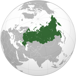 Detail Gambar Peta Rusia Nomer 23