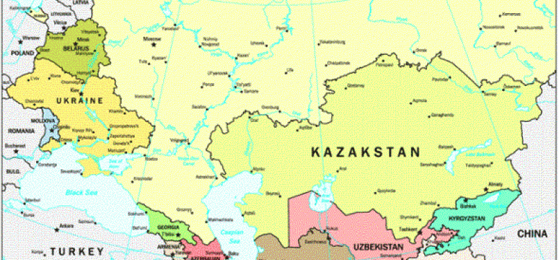 Detail Gambar Peta Rusia Nomer 47
