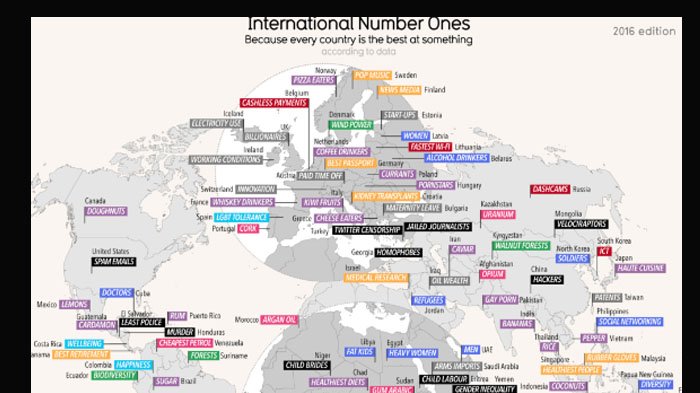 Detail Gambar Peta Seluruh Dunia Nomer 14