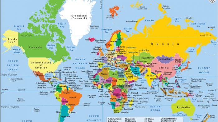 Detail Gambar Peta Seluruh Dunia Nomer 19