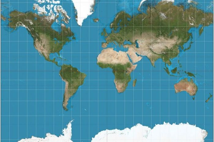 Detail Gambar Peta Seluruh Dunia Nomer 21