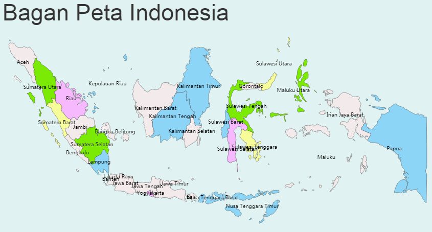 Detail Gambar Peta Seluruh Indonesia Nomer 49