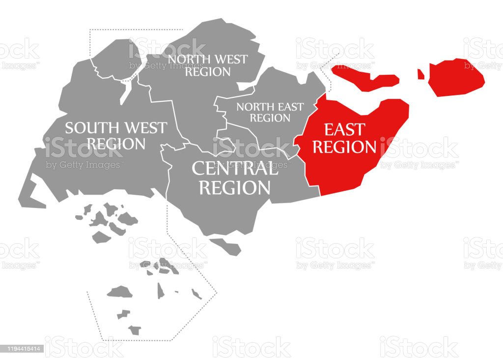 Detail Gambar Peta Singapura Nomer 51