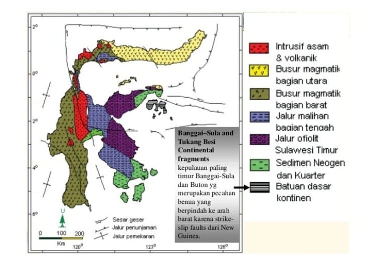 Detail Gambar Peta Sulawesi Nomer 35