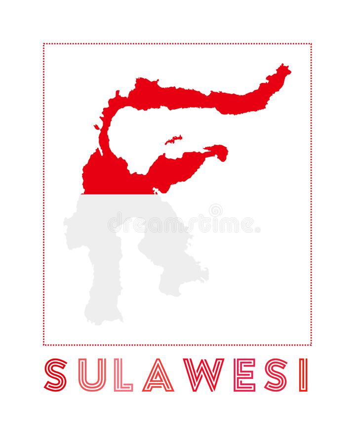 Detail Gambar Peta Sulawesi Nomer 37
