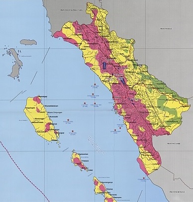 Detail Gambar Peta Sumatera Barat Nomer 38