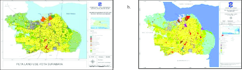 Detail Gambar Peta Surabaya Nomer 39
