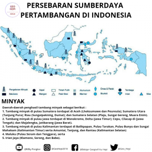 Detail Gambar Peta Tambang Indonesia Nomer 11