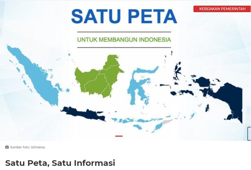 Detail Gambar Peta Tambang Indonesia Nomer 28