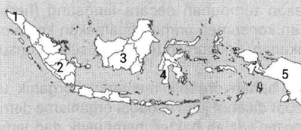 Detail Gambar Peta Tambang Indonesia Nomer 33