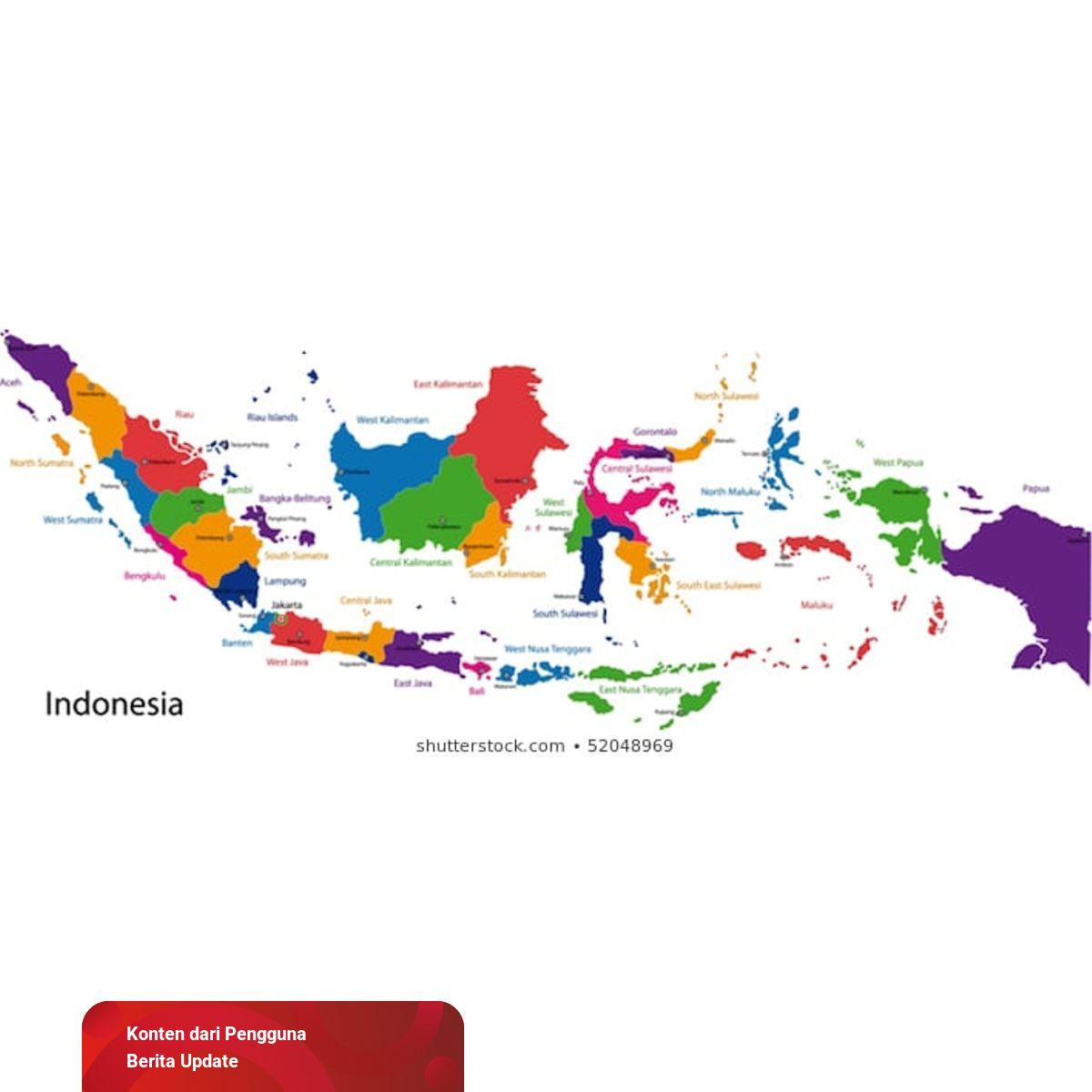 Detail Gambar Peta Tambang Indonesia Nomer 44