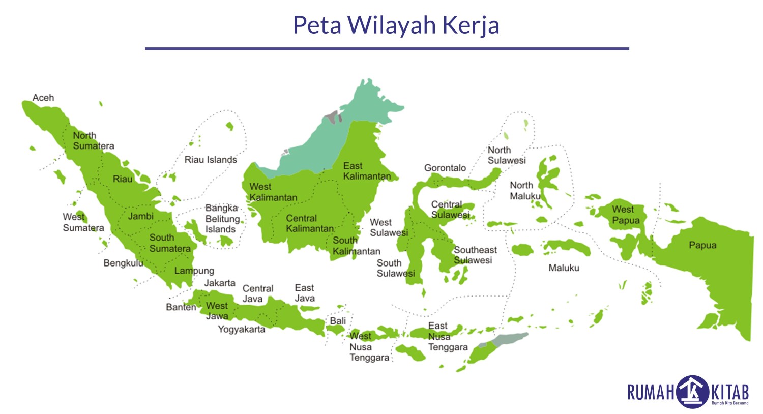 Detail Gambar Peta Wilayah Indonesia Nomer 30