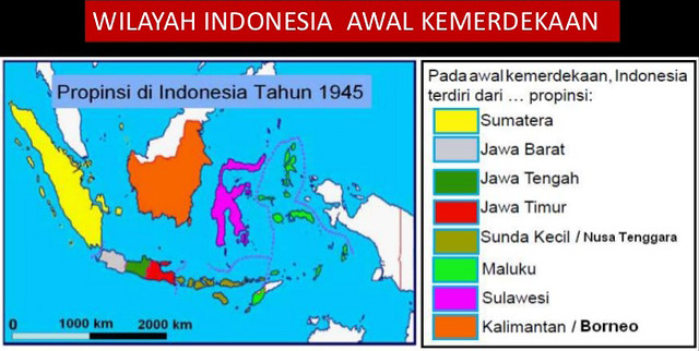 Detail Gambar Peta Wilayah Indonesia Nomer 33