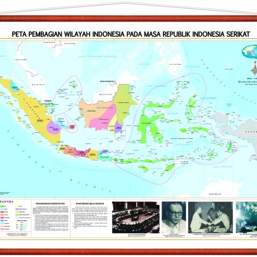 Detail Gambar Peta Wilayah Indonesia Zaman Sekarang Nomer 11