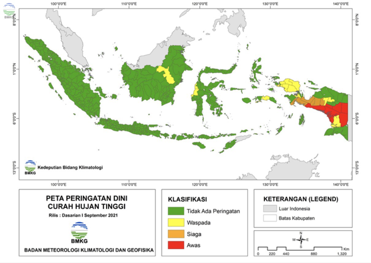 Detail Gambar Peta Wilayah Indonesia Zaman Sekarang Nomer 37