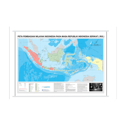 Detail Gambar Peta Wilayah Indonesia Zaman Sekarang Nomer 38