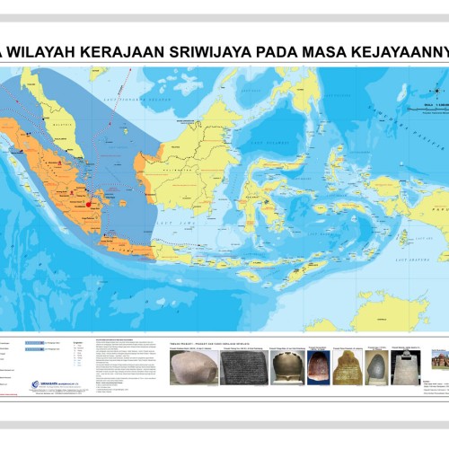 Detail Gambar Peta Wilayah Indonesia Zaman Sekarang Nomer 39