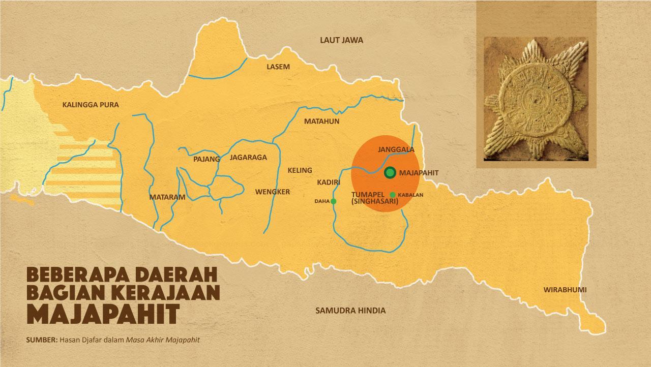 Detail Gambar Peta Wilayah Indonesia Zaman Sekarang Nomer 40