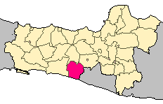 Detail Gambar Peta Wilayah Kecamatan Purwodadi Kabupaten Purworejo Nomer 18