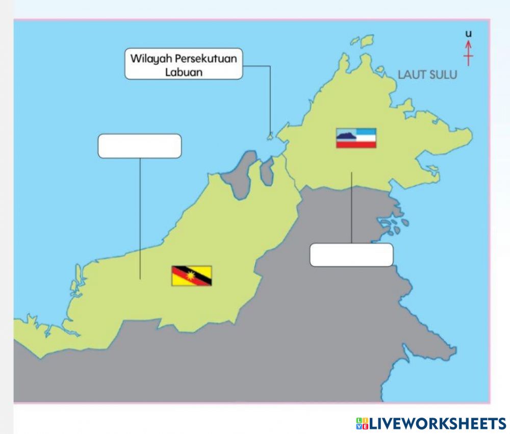 Detail Gambar Peta Wilayah Laut Sulu Nomer 43