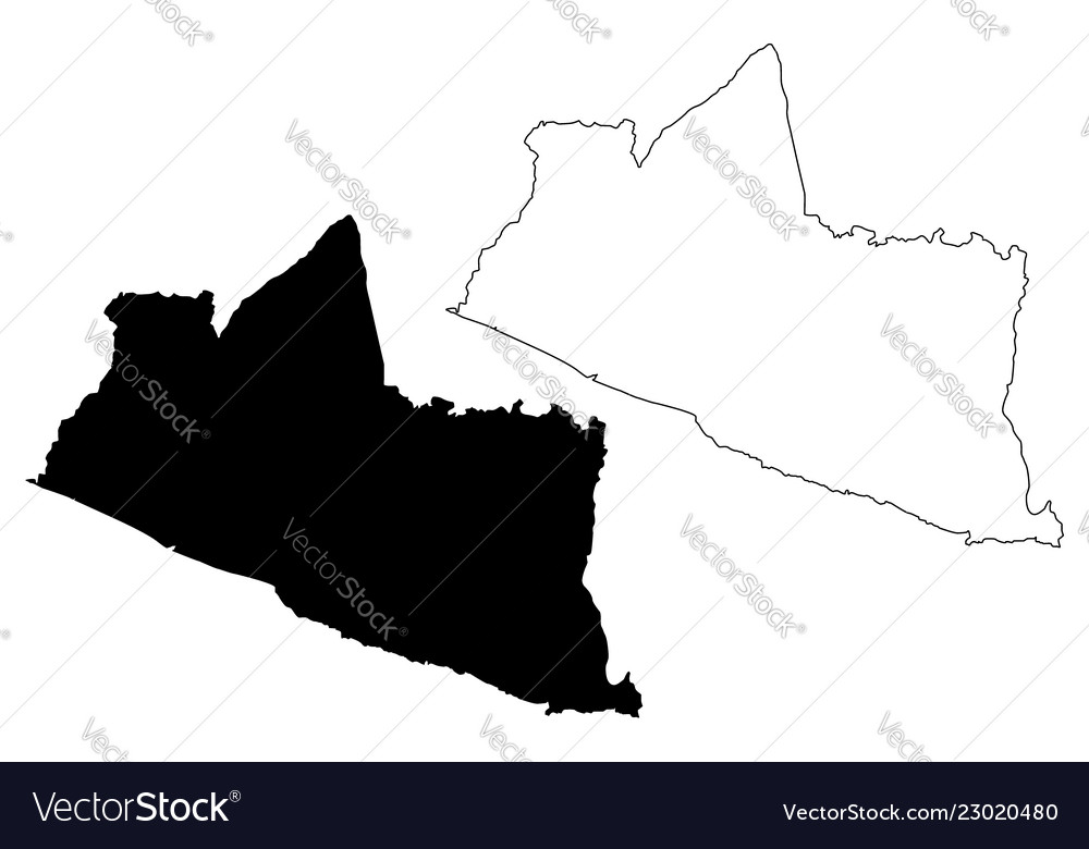 Detail Gambar Peta Yogyakarta Nomer 38