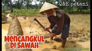 Detail Gambar Petani Mencangkul Nomer 33