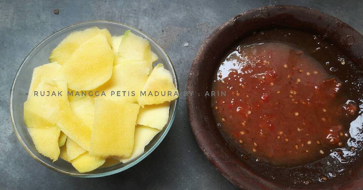 Detail Gambar Petis Madura Nomer 58