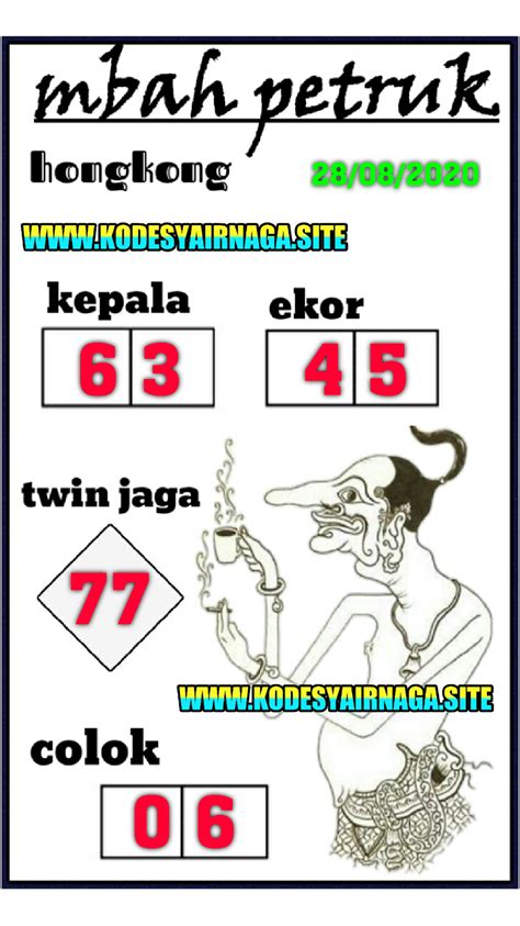 Detail Gambar Petruk Hk Malam Ini Nomer 26