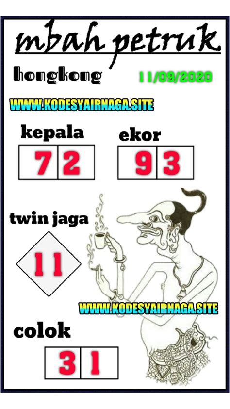 Detail Gambar Petruk Hk Malam Ini Nomer 53