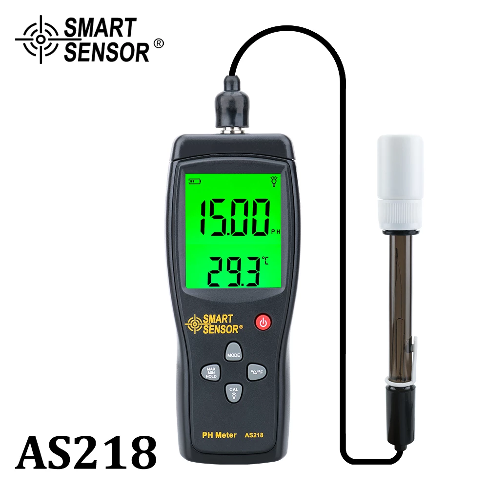 Detail Gambar Ph Meter Nomer 12