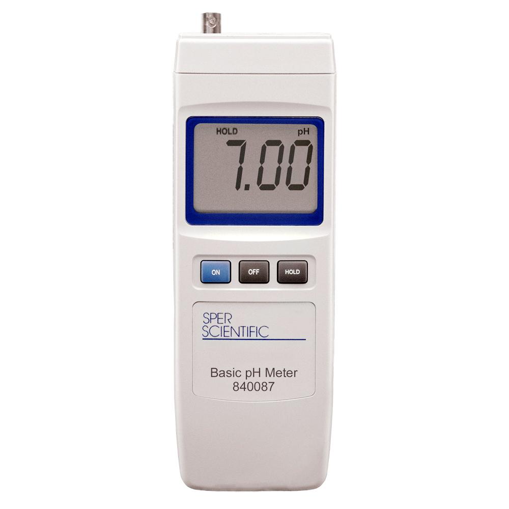 Detail Gambar Ph Meter Nomer 18