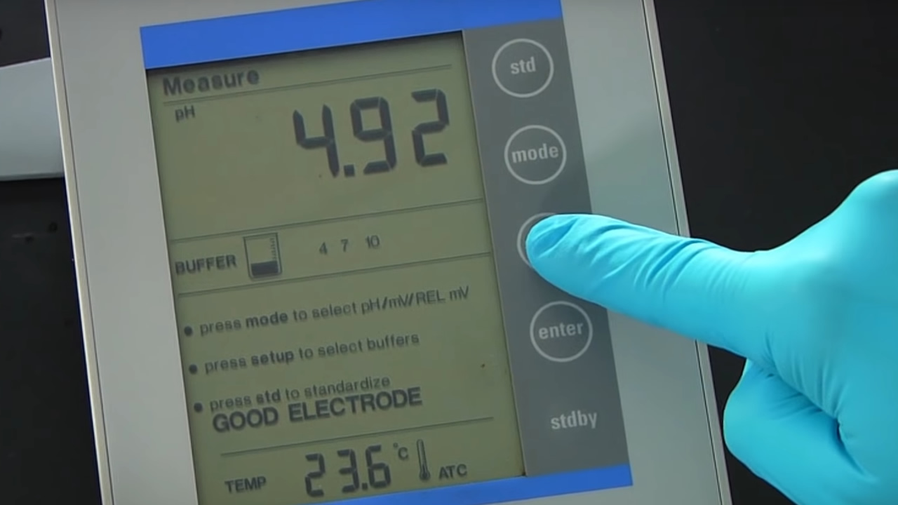 Detail Gambar Ph Meter Nomer 43