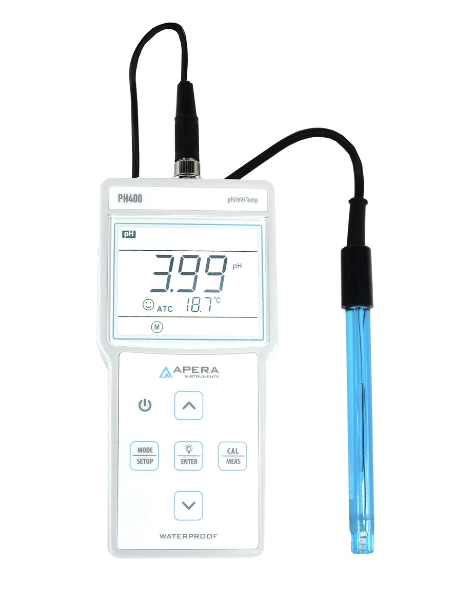 Detail Gambar Ph Meter Nomer 52