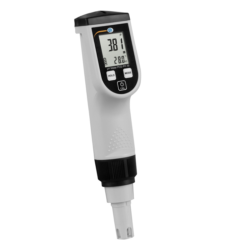 Detail Gambar Ph Meter Nomer 56