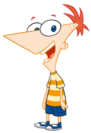 Detail Gambar Phineas And Ferb Nomer 2