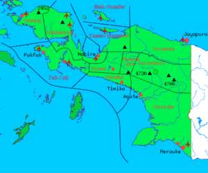 Detail Gambar Photo Peta Papua Nomer 12