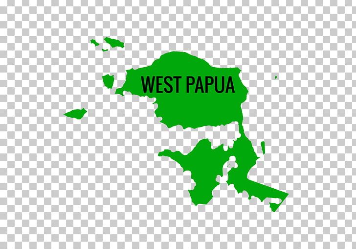 Detail Gambar Photo Peta Papua Nomer 19