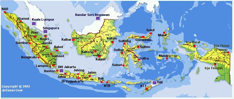 Detail Gambar Photo Peta Papua Nomer 44