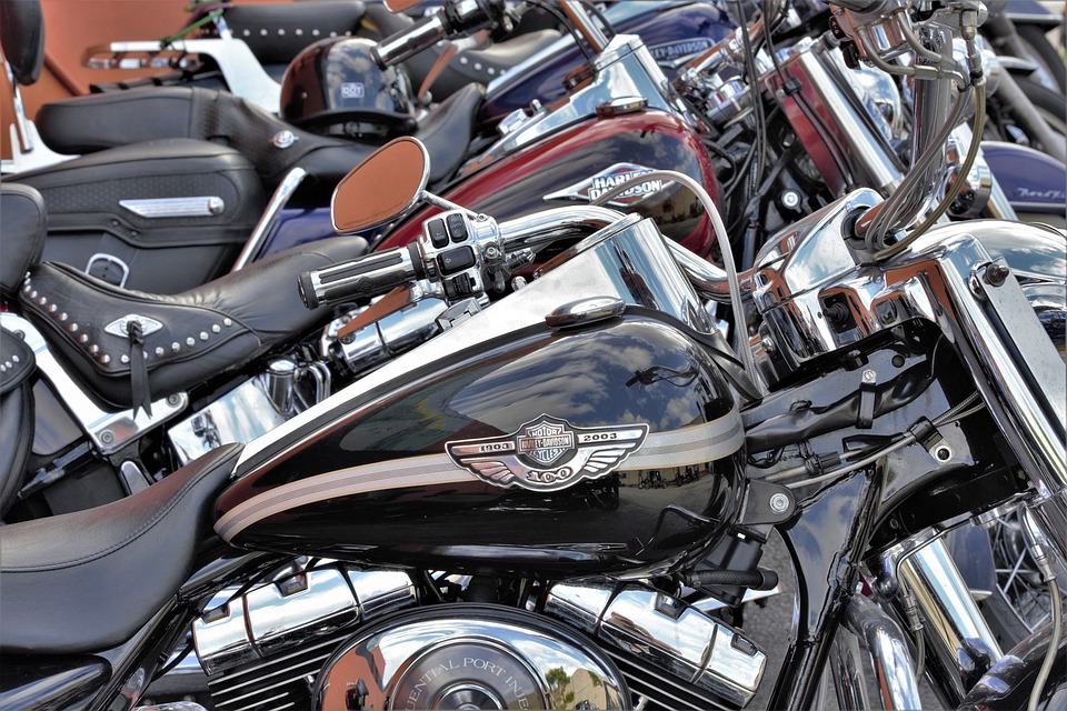 Detail Gambar Photographer Gambar Motor Harley Photogrphy Nomer 25