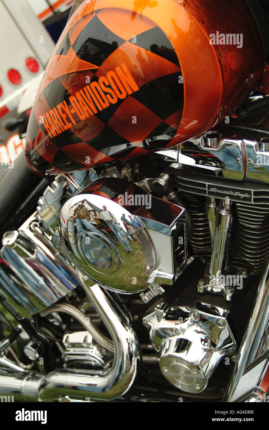 Detail Gambar Photographer Gambar Motor Harley Photogrphy Nomer 52