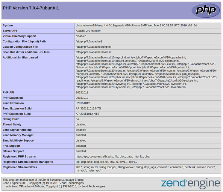 Detail Gambar Php Info Nomer 23