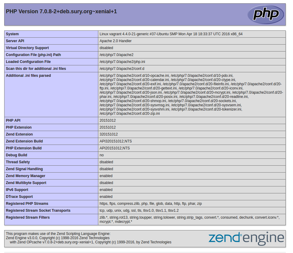 Detail Gambar Php Info Nomer 58