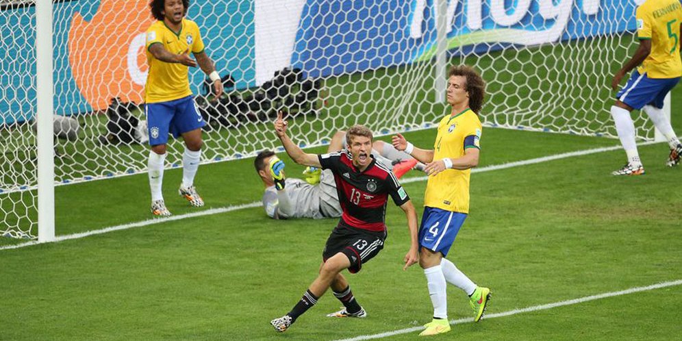 Detail Gambar Piala Dunia 2014 Brazil Nomer 8