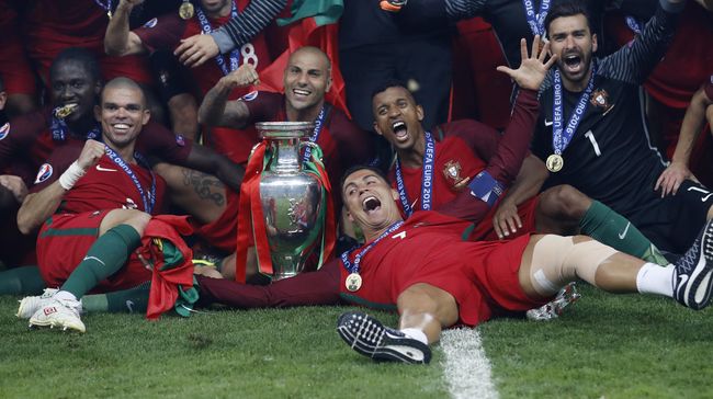 Detail Gambar Piala Dunia Pemain Portugal 2018 Nomer 8