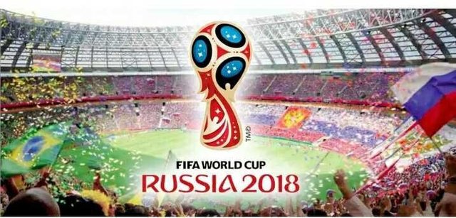 Detail Gambar Piala Dunia Rusia 2018 Nomer 14