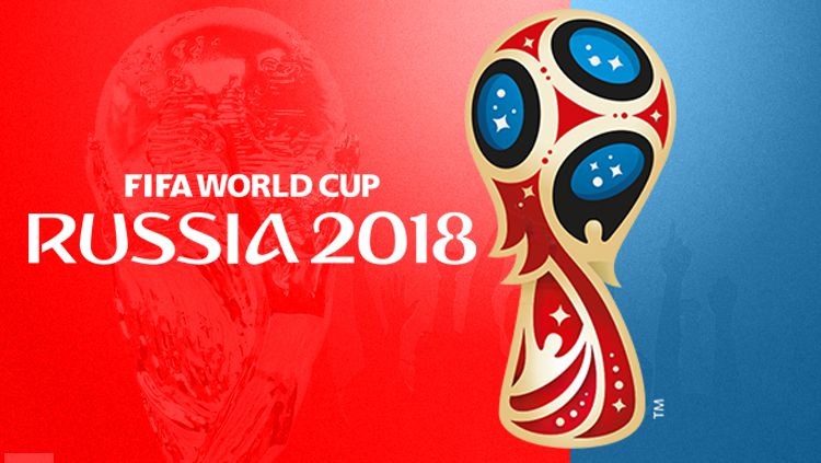 Detail Gambar Piala Dunia Rusia 2018 Nomer 4