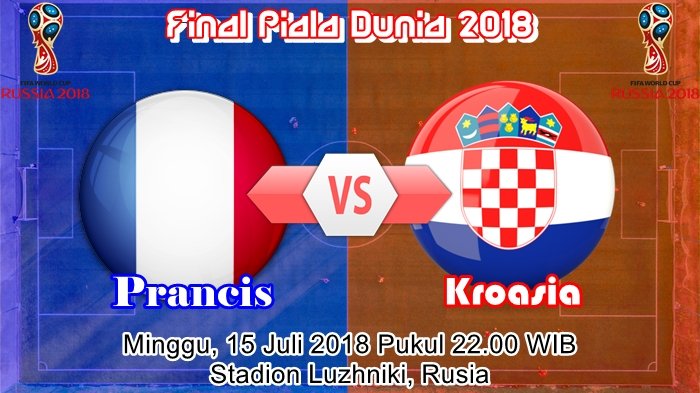 Detail Gambar Piala Dunia Rusia 2018 Nomer 32