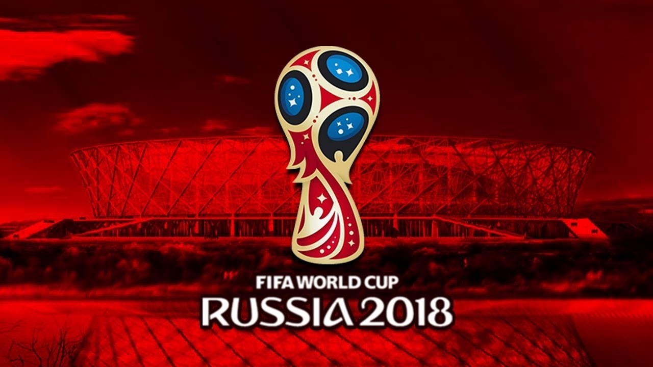 Detail Gambar Piala Dunia Rusia 2018 Nomer 8