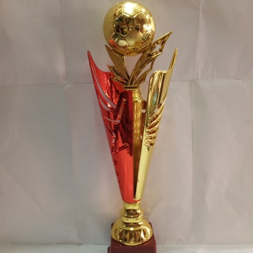 Detail Gambar Piala Futsal Nomer 2