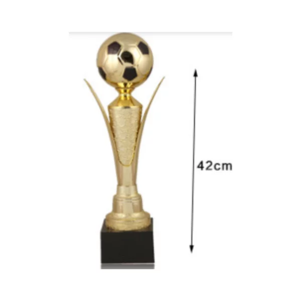 Detail Gambar Piala Futsal Nomer 13